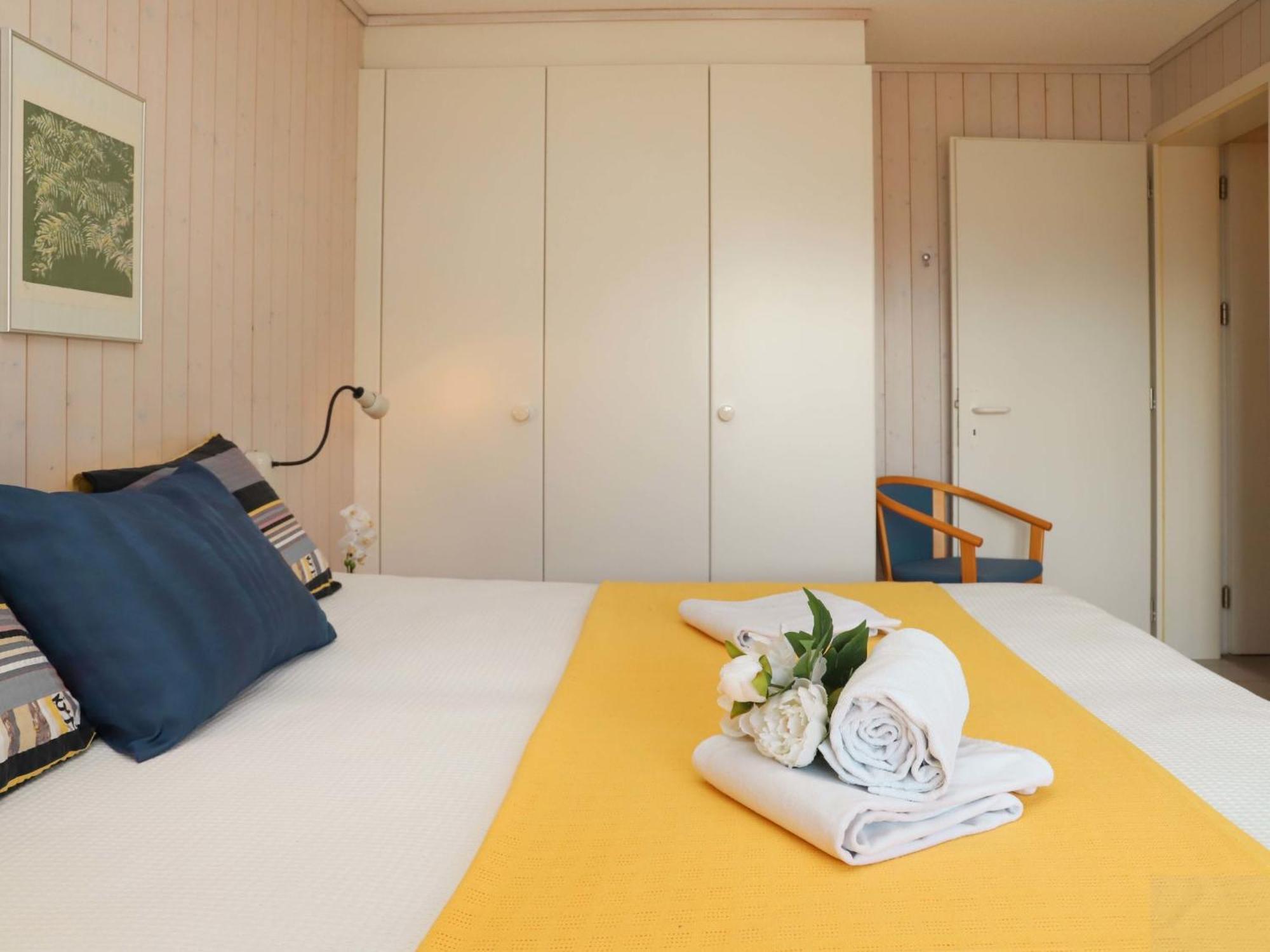 Apartment Monique Nr- 9 By Interhome Gstaad Exterior photo